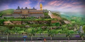 Read more about the article Hyderabad To Yadagiri gutta Tour Packages and Tour Guide